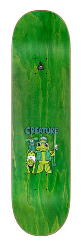 Creature Deck Big Game Gravette