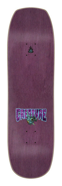 Planche de skateboard Creature Cosmo Rider LG 8,75"