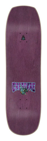 Planche de skateboard Creature Cosmo Rider LG 8,75"