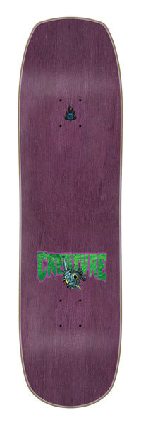 Planche de skateboard Creature Cosmo Rider SM 8,5"