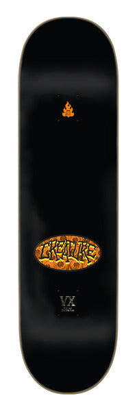Creature Deck Crash And Burn Vx Jhanka