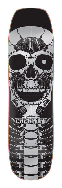 Creature Deck Cyborg