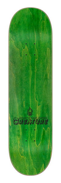 Creature Deck Demon 7-Ply Birch