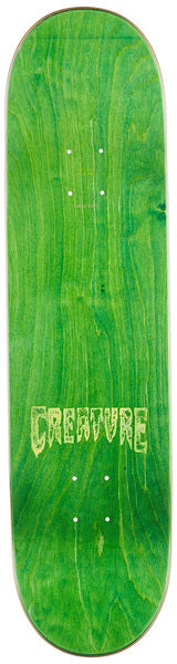 Creature Deck Erosion Lg 7 Ply Birch