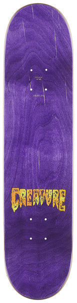 Creature Deck Erosion Sm 7 Ply Birch