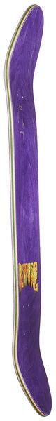 Creature Deck Erosion Sm 7 Ply Birch