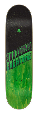 Creature Deck Fiend Twins Sm 7 Ply Birch
