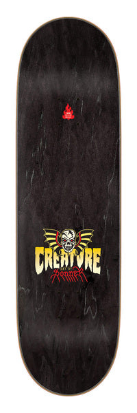 Creature Deck Flash Pro Provost