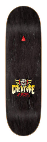 Creature Deck Flash Pro Provost