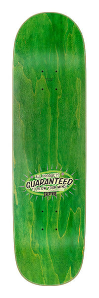 Creature Deck Gardner Floating Head