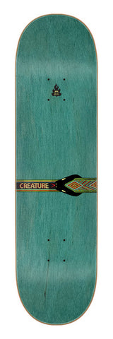Creature Deck Gonzalez Serpiente Pro