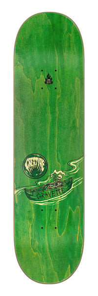 Creature Deck Gravette Creashia Pro