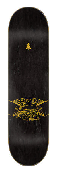 Creature Deck Gravette Truce