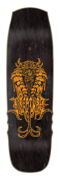 Planche de skateboard Creature Hitz Cobra 9"
