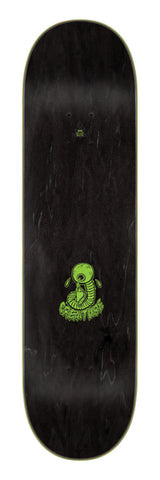 Creature Deck Lockwood Burning Light