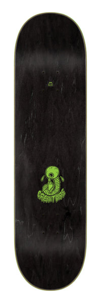 Creature Deck Lockwood Burning Light