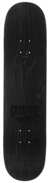 Creature Deck Logo Stumps