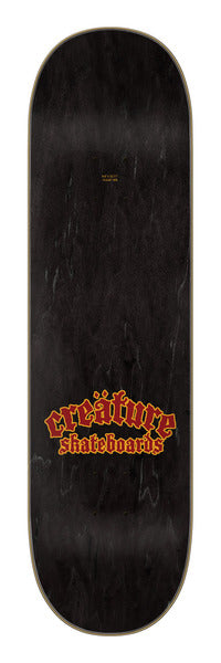 Creature Deck Martinez Branca Pro