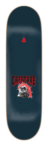 Creature Deck Metal Xx Russell