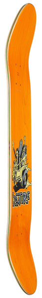 Creature Deck Monster Mobile 7-Ply Birch