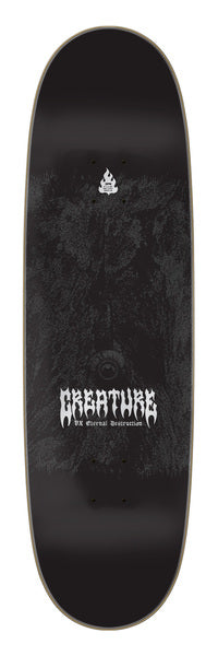 Creature Deck Mortem Vx Worthington