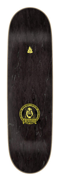 Creature Deck Possessed Stumps 7 Ply Birch