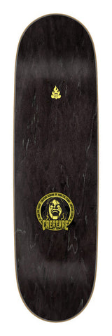Creature Deck Possessed Stumps 7 Ply Birch