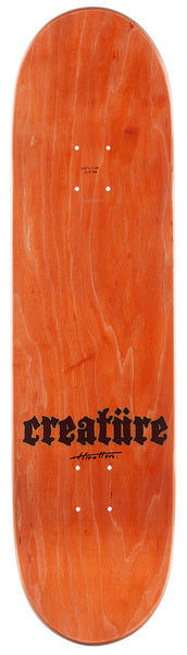 Creature Deck Provost Crusher Pro
