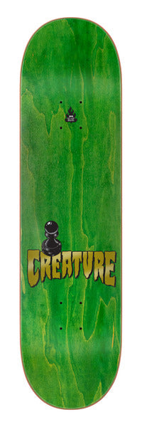 Creature Deck Raffin Checkmate