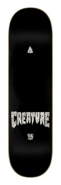 Creature Deck Reaper Russell Vx
