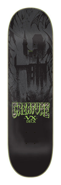 Creature Deck Russell Nightwatch Lg Vx