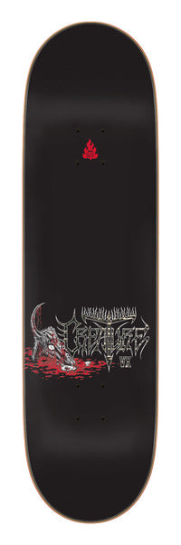 Creature Deck Russell Sacrifice Vx