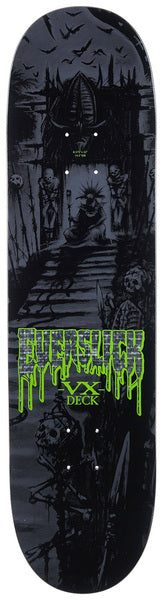 Creature Deck Russell Voodoo Isle 2 Vx Slick