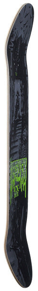 Creature Deck Russell Voodoo Isle 2 Vx Slick
