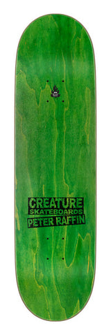 Creature Deck Shred Party Deux Raffin