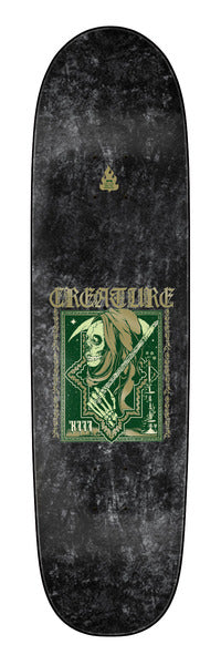 Creature Deck Summoner Lockwood