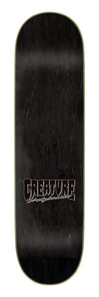 Creature Deck Tba Caverns