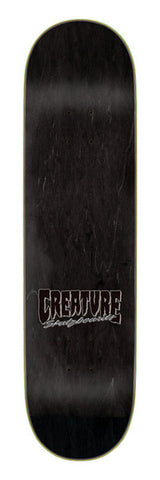 Creature Deck Tba Caverns
