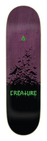 Creature Deck Torres Skull Bat Stumps Pro