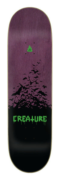 Creature Deck Torres Skull Bat Stumps Pro