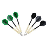 Creature Jeu de Flechette Web Dart Board Black DK Green