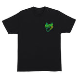 Creature T-Shirt Deadly Sands Ss Black