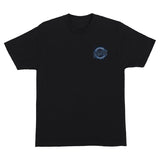 Creature T-Shirt Finest Strike Ss Black