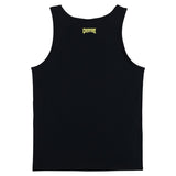 Creature T-Shirt Haunted Sea Tank Black