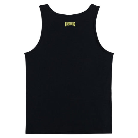 Creature T-Shirt Haunted Sea Tank Black