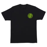 Creature T-Shirt Heshking Relic Ss Black