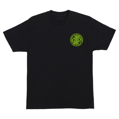 Creature T-Shirt Heshking Relic Ss Black
