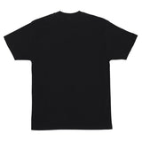 Tee-shirt Creature Mono SS Black