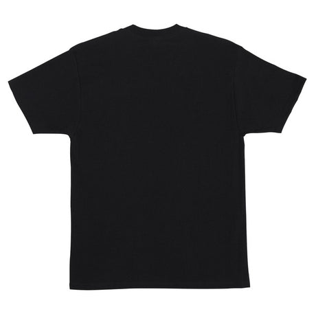 Tee-shirt Creature Mono SS Black