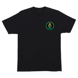 Creature T-Shirt Possessed Ss Black